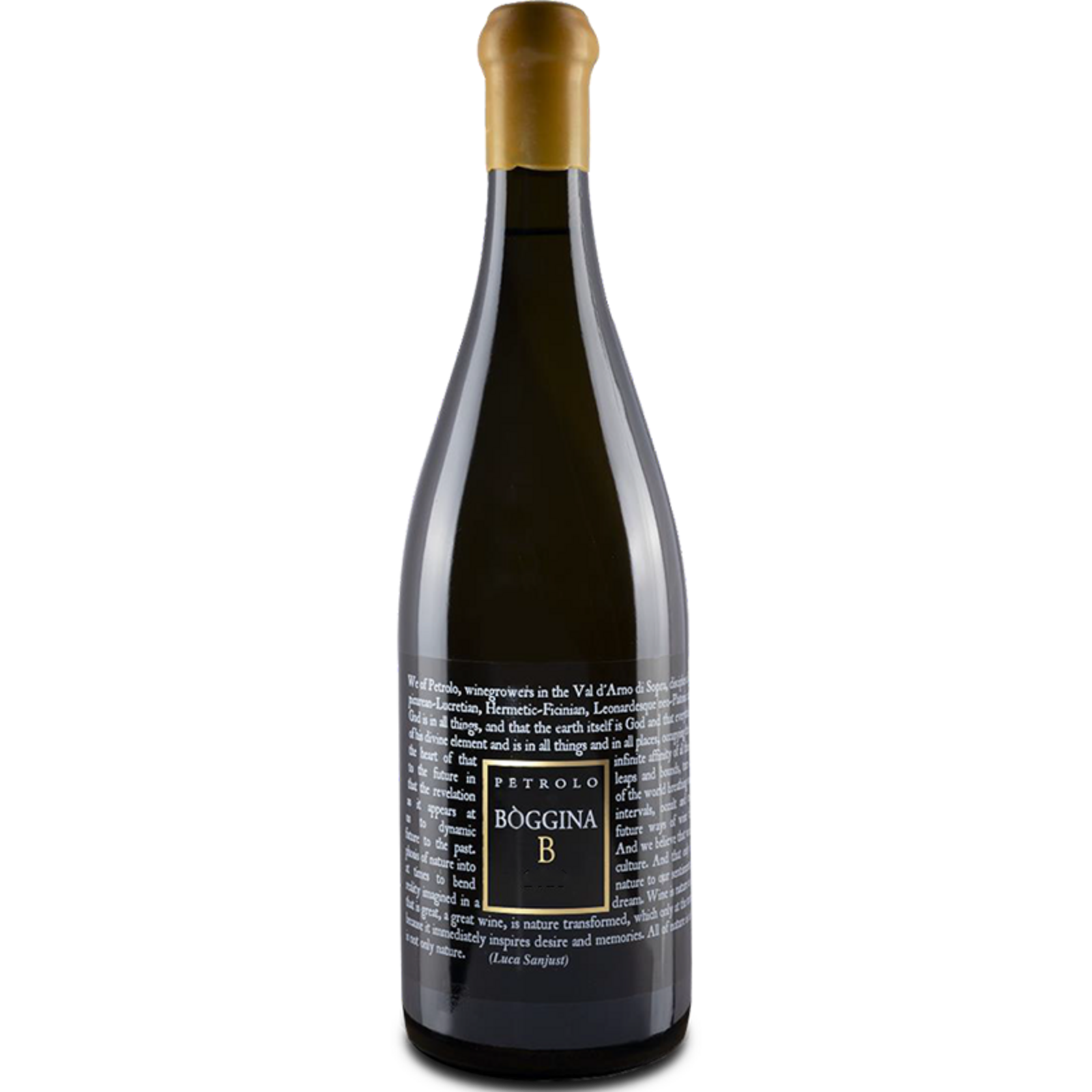 Petrolo Petrolo Bòggina B 2023