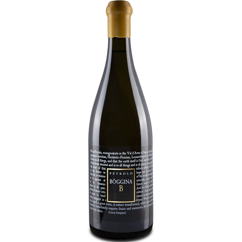 Petrolo Bòggina B 2023