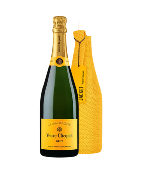 Veuve Clicquot Brut Ice Jacket