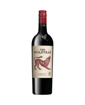 The Wolftrap Red 2024 The Wolftrap Red 2024