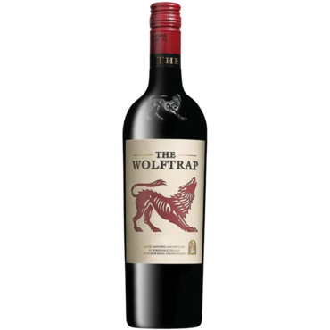 The Wolftrap Red 2024