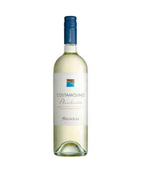 Argiolas Vermentino di Sardegna Costamolino 2025
