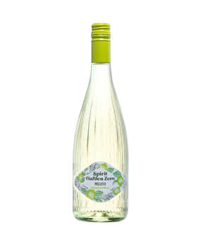 Spirit Garden Zero Mojito Mocktail 0,0%