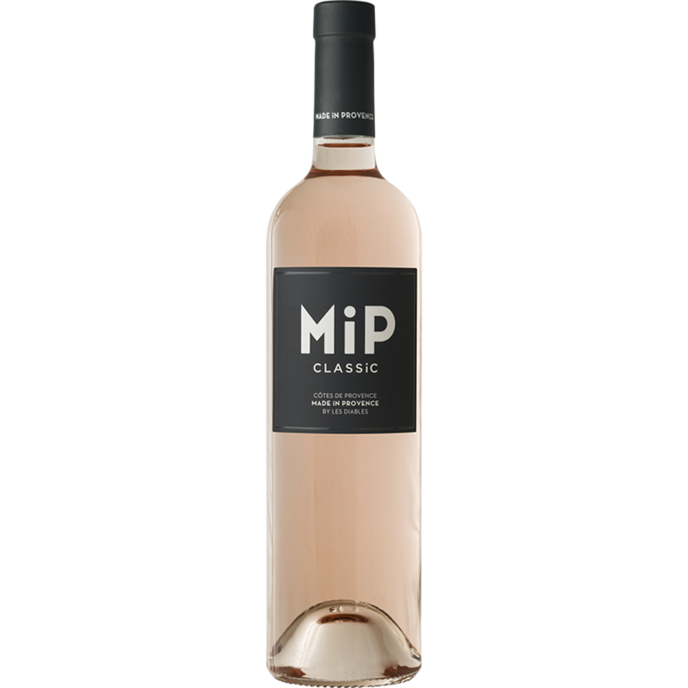 MiP Provence MIP Classic rosé 2025 MiP Provence MIP Classic rosé 2025
