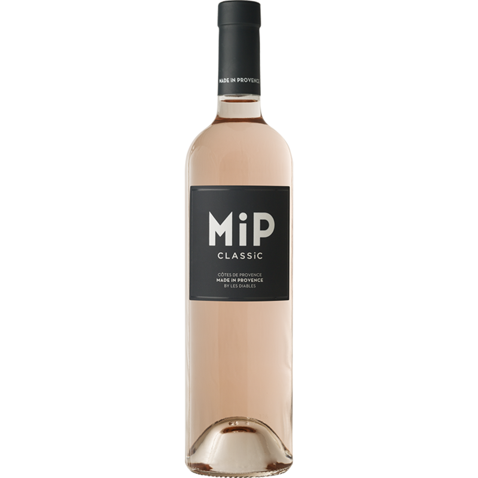 MiP Provence MIP Classic rosé 2025