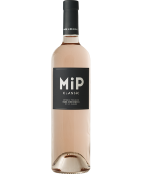MiP Provence Classic rosé 2025 MiP Provence Classic rosé 2025
