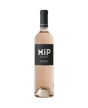 MiP Provence Classic rosé 2025 MiP Provence Classic rosé 2025