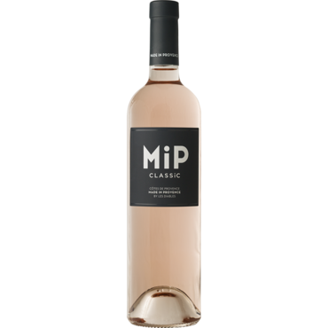 MiP Provence Classic rosé 2025