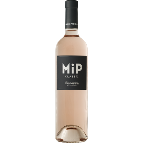 MiP Provence MIP Classic rosé 2025 MiP Provence MIP Classic rosé 2025