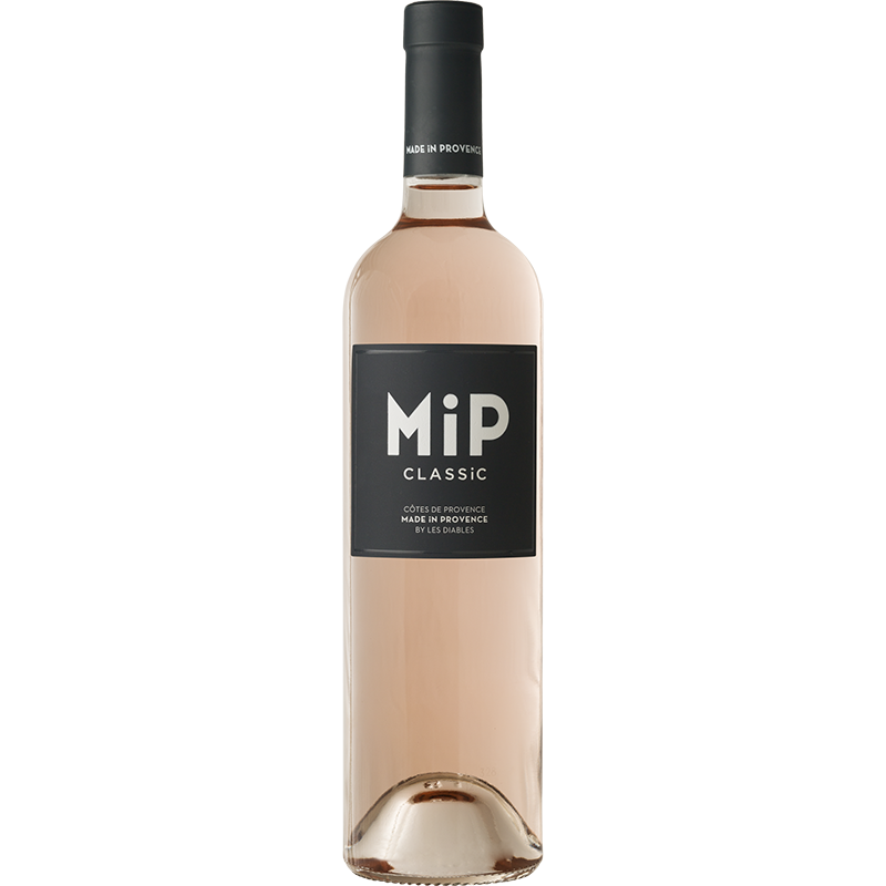 MIP Classic rosé 2025