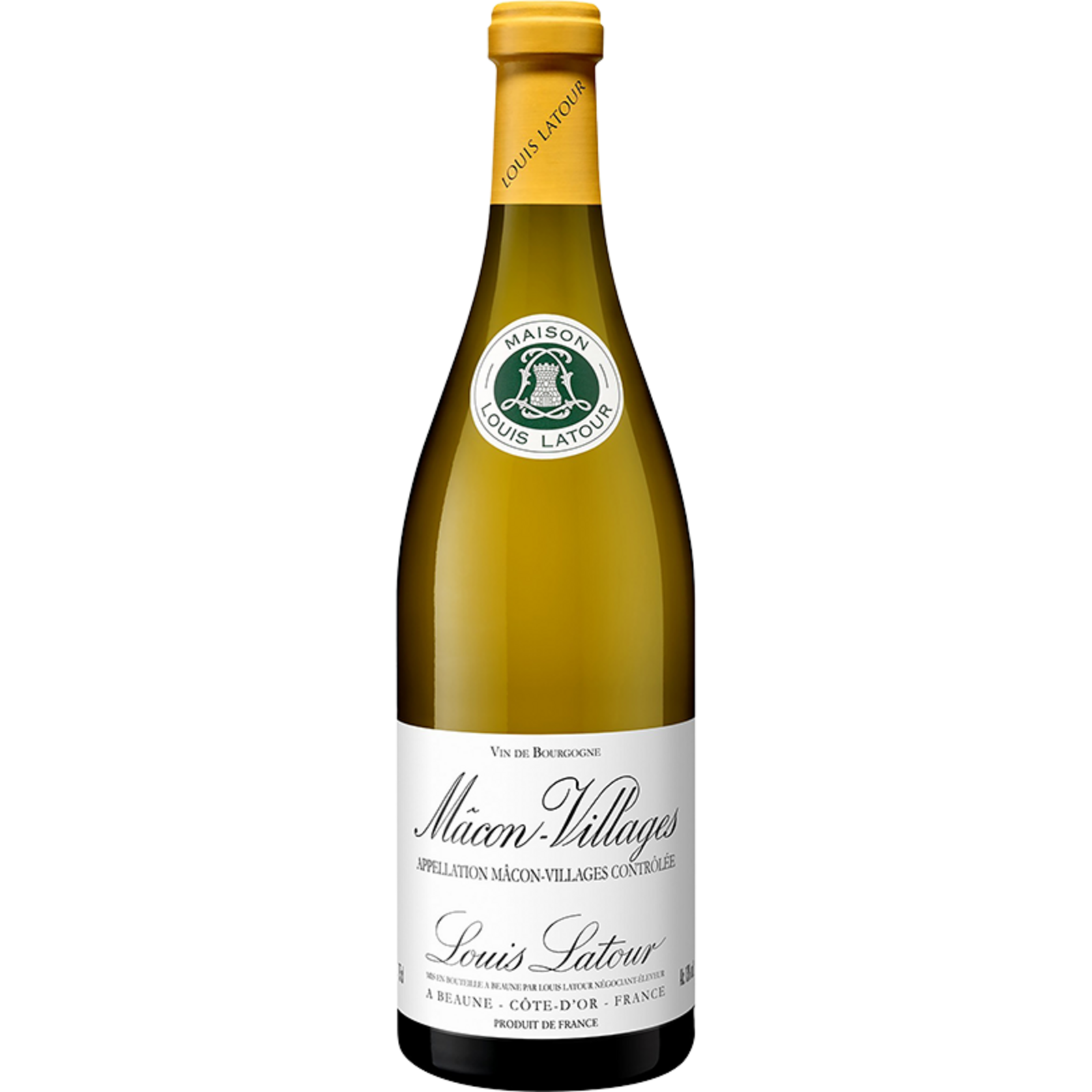 Louis Latour Louis Latour Mâcon - Villages 2025
