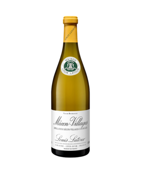 Louis Latour Mâcon - Villages 2025 Louis Latour Mâcon - Villages 2025