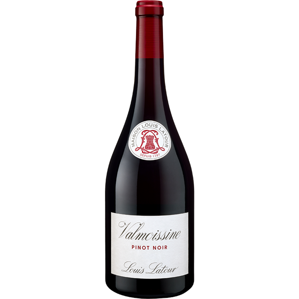 Louis Latour Louis Latour Valmoissine Pinot Noir 2024 Louis Latour Louis Latour Valmoissine Pinot Noir 2024