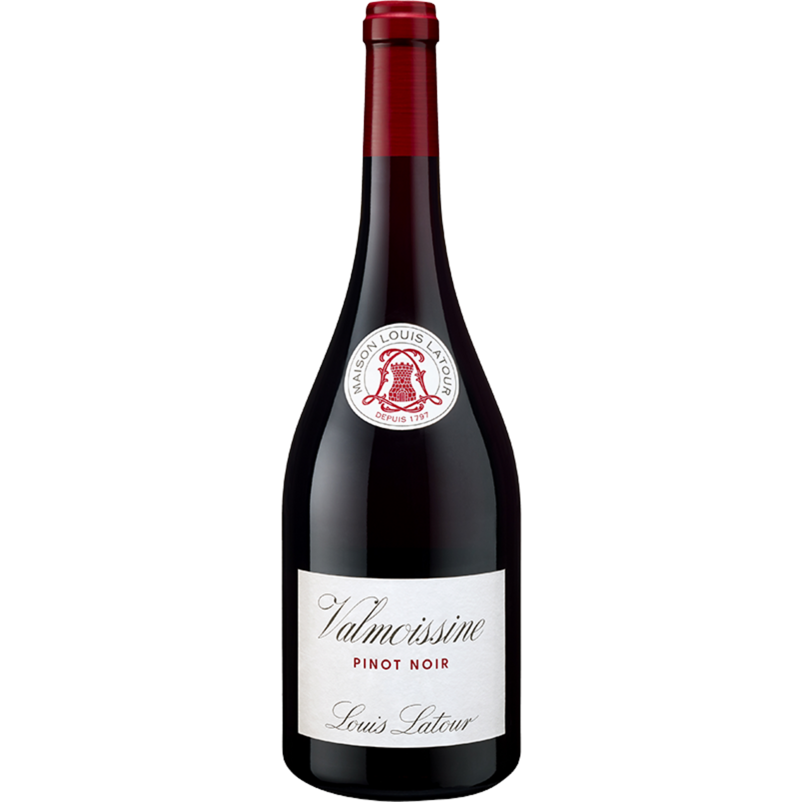 Louis Latour Louis Latour Valmoissine Pinot Noir 2024