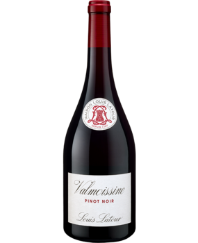 Louis Latour Valmoissine Pinot Noir 2024 Louis Latour Valmoissine Pinot Noir 2024