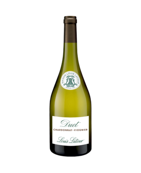 Louis Latour Duet Chardonnay - Viognier 2023 Louis Latour Duet Chardonnay - Viognier 2023