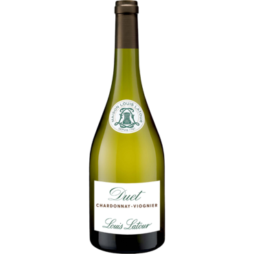 Louis Latour Duet Chardonnay - Viognier 2023