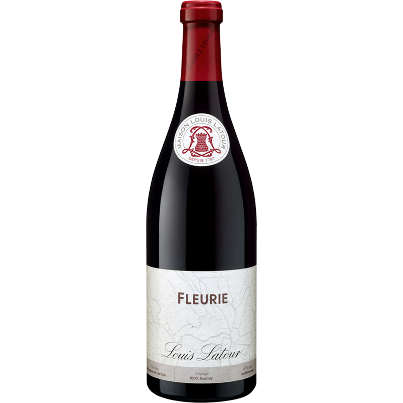 Louis Latour Louis Latour Fleurie 2024
