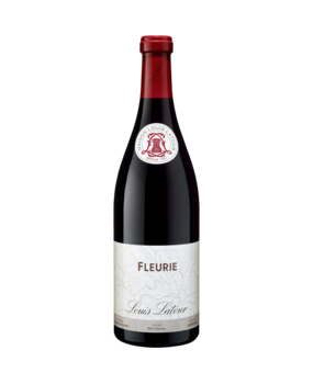 Louis Latour Fleurie 2024 Louis Latour Fleurie 2024