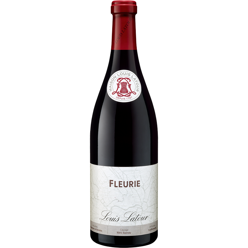 Louis Latour Fleurie 2024