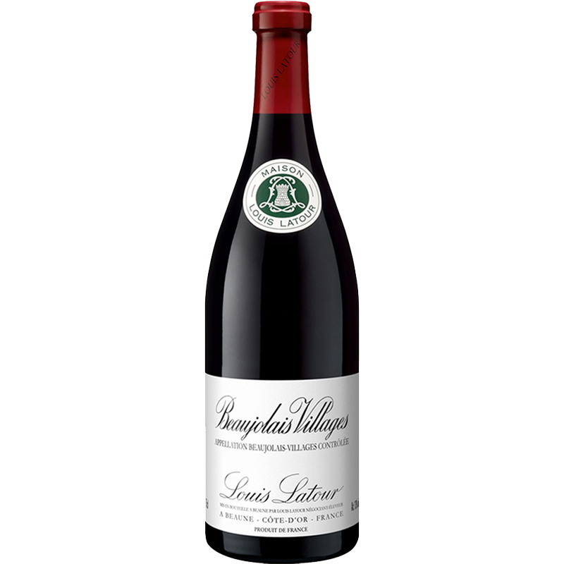 Louis Latour Beaujolais Villages 2023