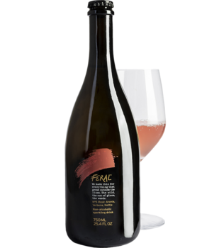 Feral No. 5 Sparkling Rosé Feral No. 5 Sparkling Rosé