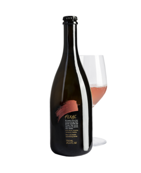 Feral No. 5 Sparkling Rosé