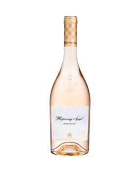 Château d'Esclans Whispering Angel 2025 20th Vintage Limited Edition Château d'Esclans Whispering Angel 2025 20th Vintage Limited Edition