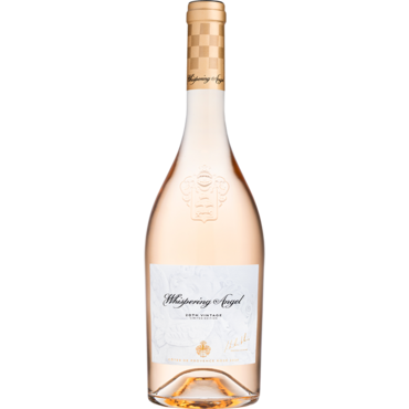 Château d'Esclans Whispering Angel 2025 20th Vintage Limited Edition