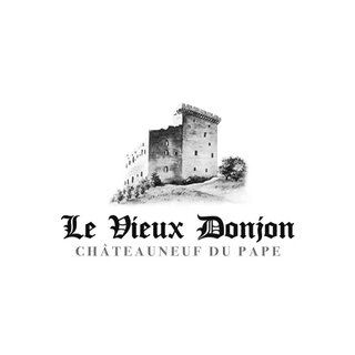 Le Vieux Donjon