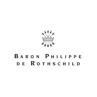 Baron Philippe de Rothschild