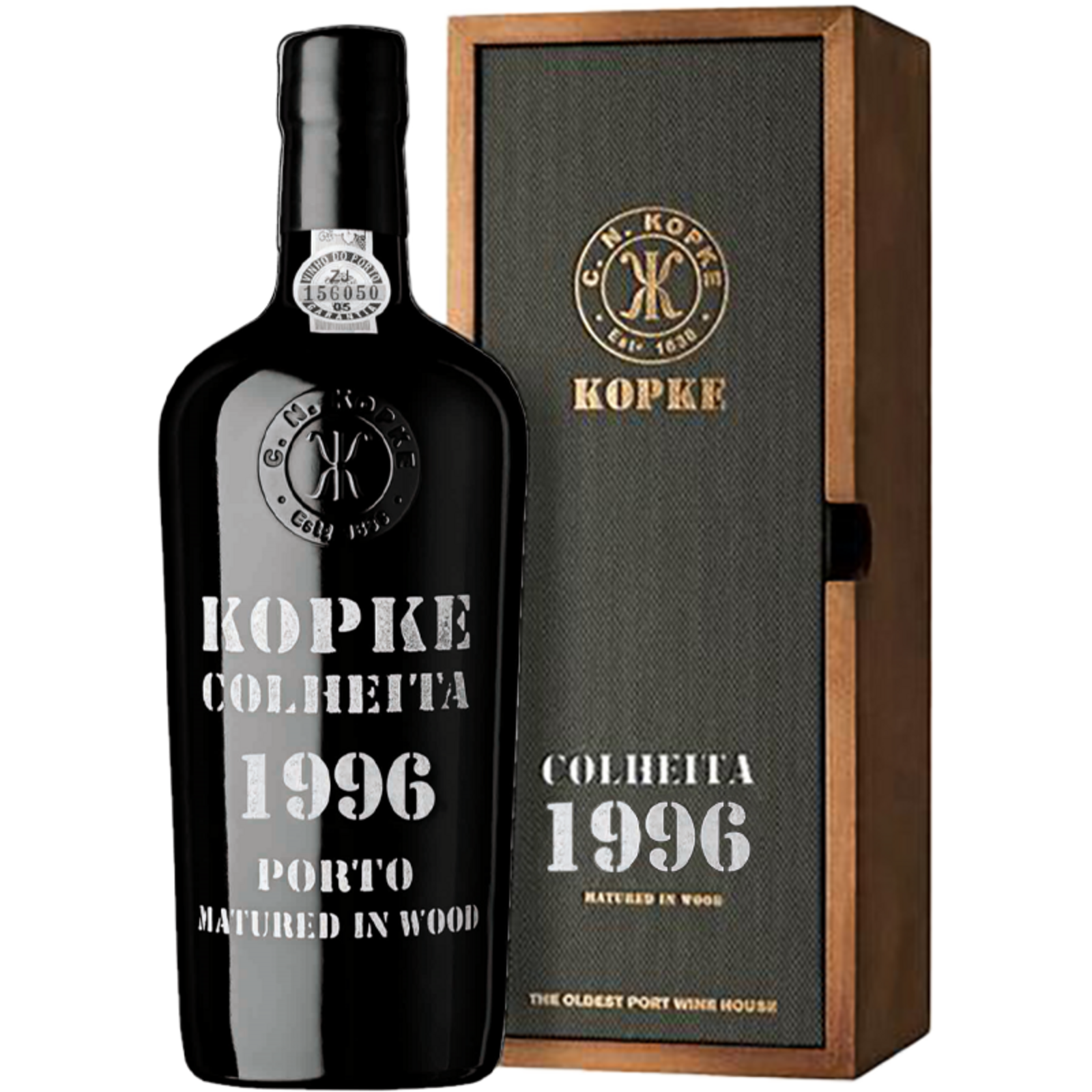 Kopke Kopke Colheita 1996