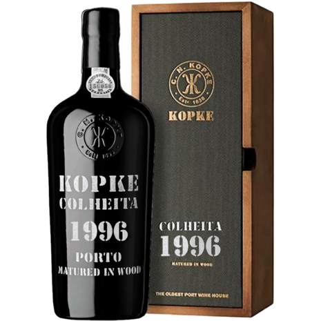 Kopke Kopke Colheita 1996