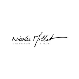 Domaine des Côtes Blanches - Nicolas Millet