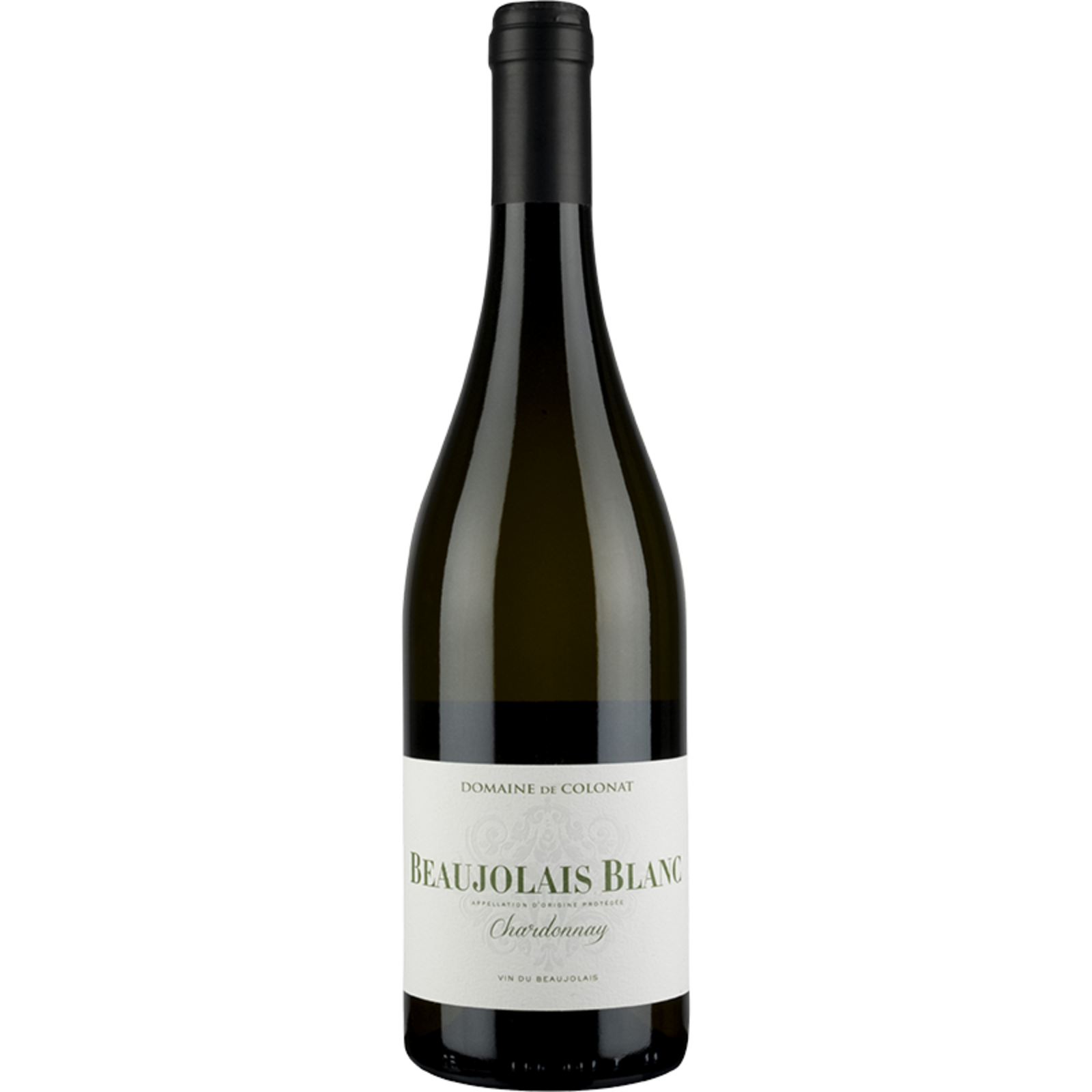 Domaine de Colonat Domaine de Colonat Beaujolais Blanc Chardonnay 2024