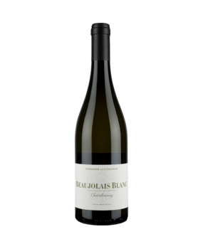 Domaine de Colonat Beaujolais Blanc Chardonnay 2024 Domaine de Colonat Beaujolais Blanc Chardonnay 2024