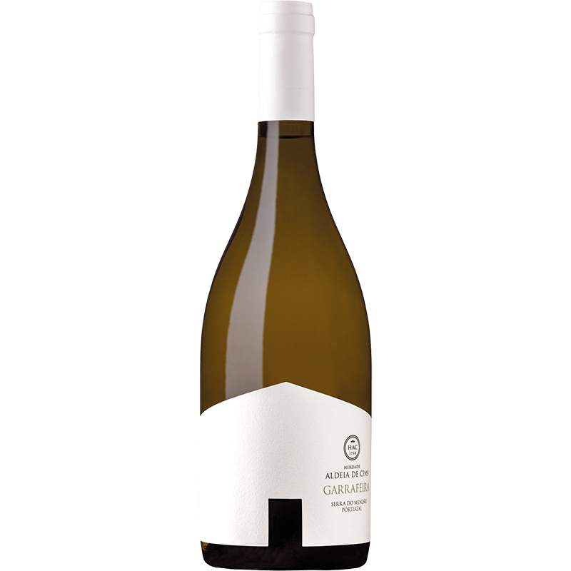 Herdade Aldeia de Cima Branco Garrafeira 2021