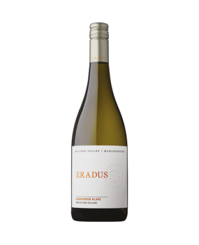 Eradus Wines Awatere Valley Sauvignon Blanc 2025