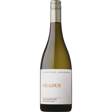 Eradus Wines Awatere Valley Sauvignon Blanc 2025