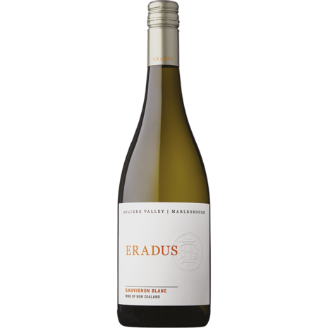 Eradus Wines Eradus Wines Awatere Valley Sauvignon Blanc 2025