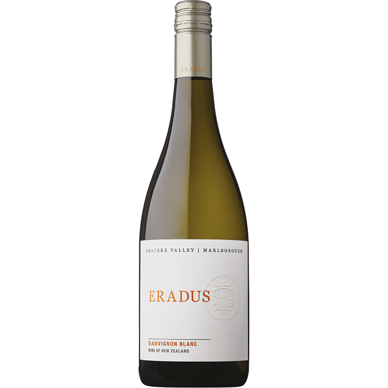 Eradus Wines Awatere Valley Sauvignon Blanc 2025