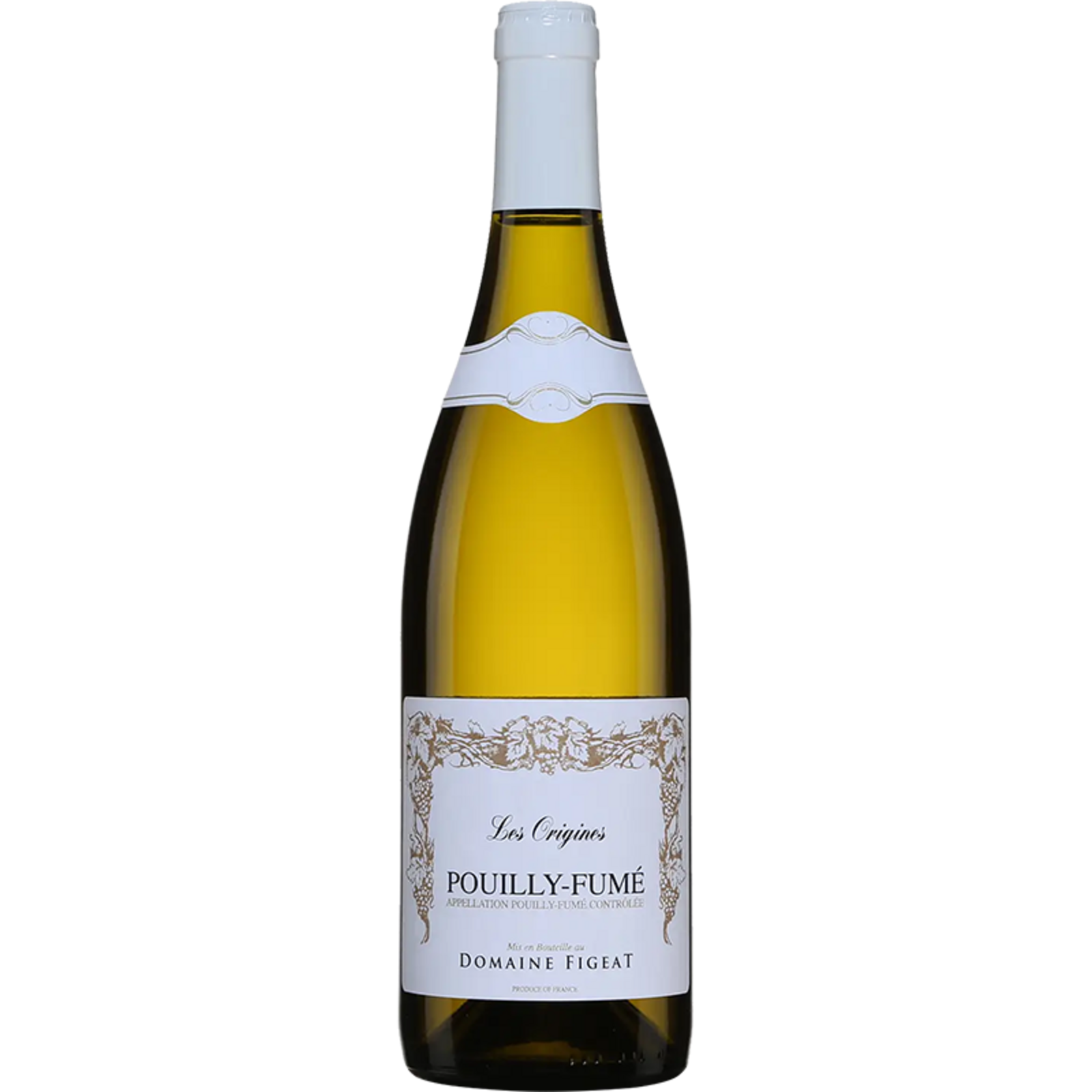 Domaine Figeat Domaine Figeat Pouilly Fumé Les Origines 2024