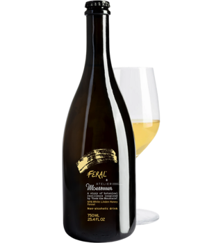 Feral N°6 White - Linden Honey Fennel
