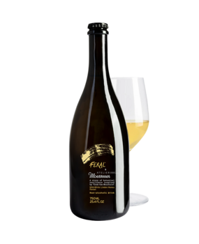 Feral N°6 White - Linden Honey Fennel Feral N°6 White - Linden Honey Fennel