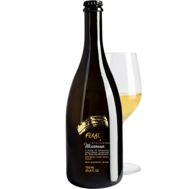 Feral N°6 White - Linden Honey Fennel