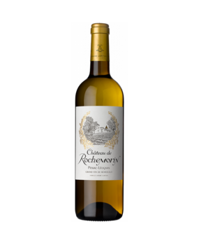 Château de Rochemorin Blanc 2022