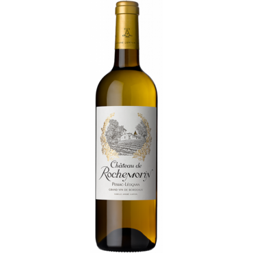 Château de Rochemorin Blanc 2022