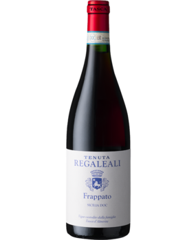 Tenuta Regaleali Frappato Sicilia 2024 Tenuta Regaleali Frappato Sicilia 2024