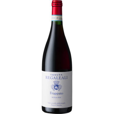 Tenuta Regaleali Frappato Sicilia 2024