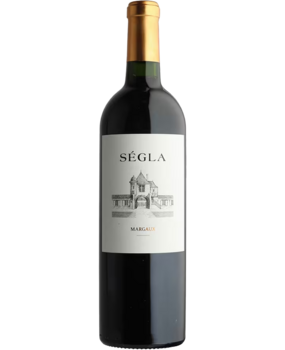 Ségla Margaux 2022 Ségla Margaux 2022